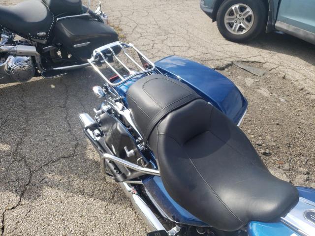 2022 HARLEY-DAVIDSON FLTRX 1HD1KHC16NB616135