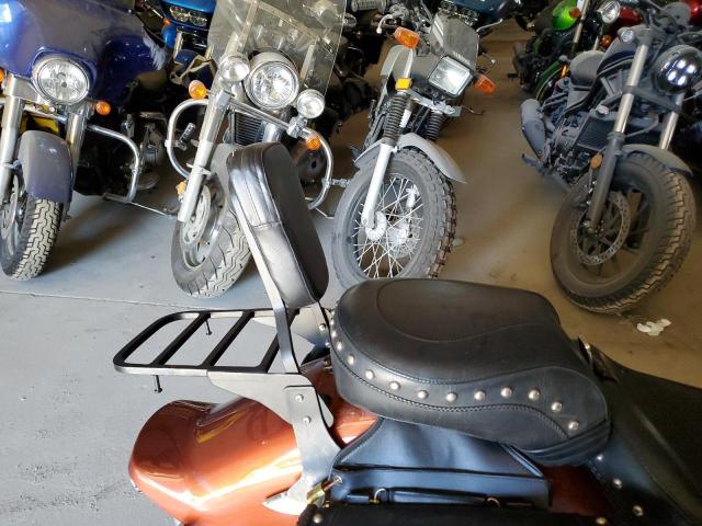 2000 YAMAHA XVS1100 JYAVP11E8YA004378