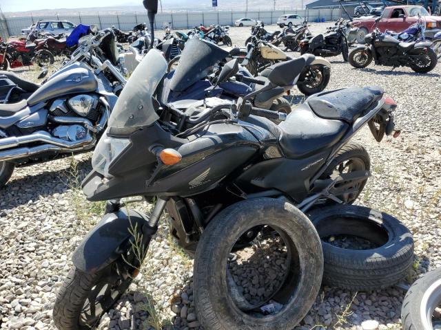 2014 HONDA NC700X JH2RC6309EK000482