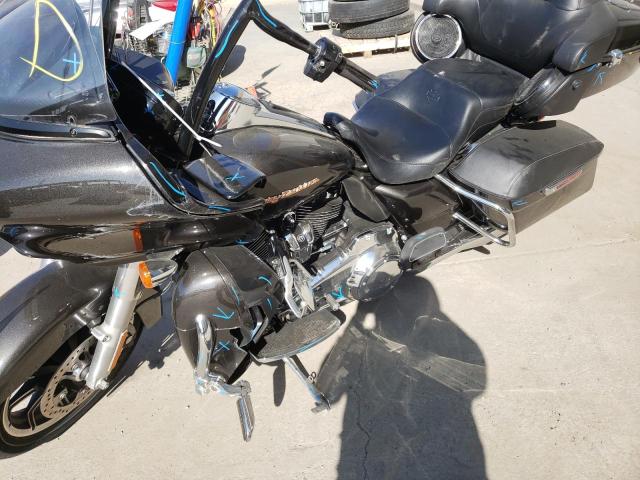 2019 HARLEY-DAVIDSON FLTRU 1HD1KGF33KB679728