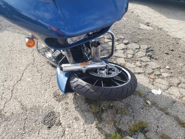 2022 HARLEY-DAVIDSON FLTRX 1HD1KHC16NB616135