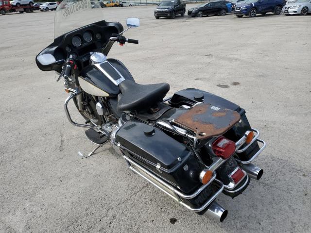 2008 HARLEY-DAVIDSON FLHTPI 1HD1FMM1X8Y704845