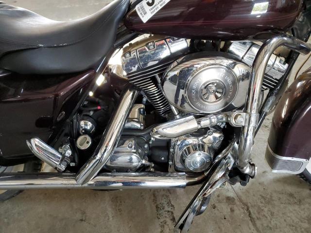 2005 HARLEY-DAVIDSON FLHRCI 1HD1FRW145Y700392