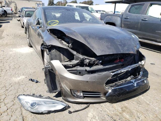 2015 TESLA MODEL S P8 5YJSA1H44FF099922