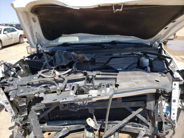 2017 GMC YUKON 1GKS2BKC1HR304861