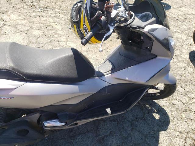 2016 HONDA PCX 150 RLHKF1807GY100917