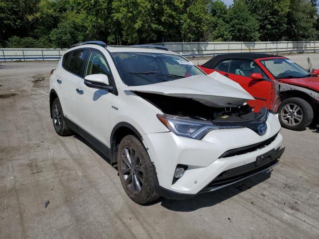 2018 TOYOTA RAV4 HV LI - JTMDJREV2JD176176