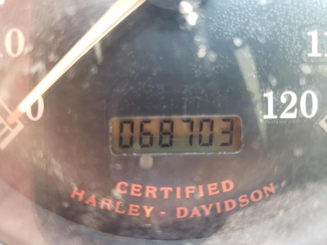 2003 HARLEY-DAVIDSON OTHER 1HD1FDV123Y705124