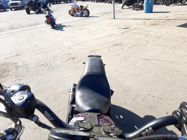 2001 HARLEY-DAVIDSON FXDX 1HD1GJV191Y332575