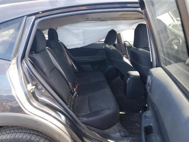 JF2GPAVC3D2818837 Subaru Xv Crosstrek 2.0 Premium
