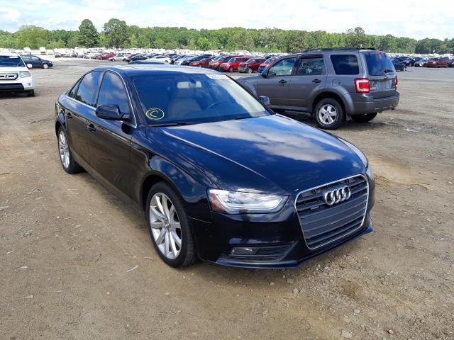 2013 Audi A4 Premium for sale in Conway, AR