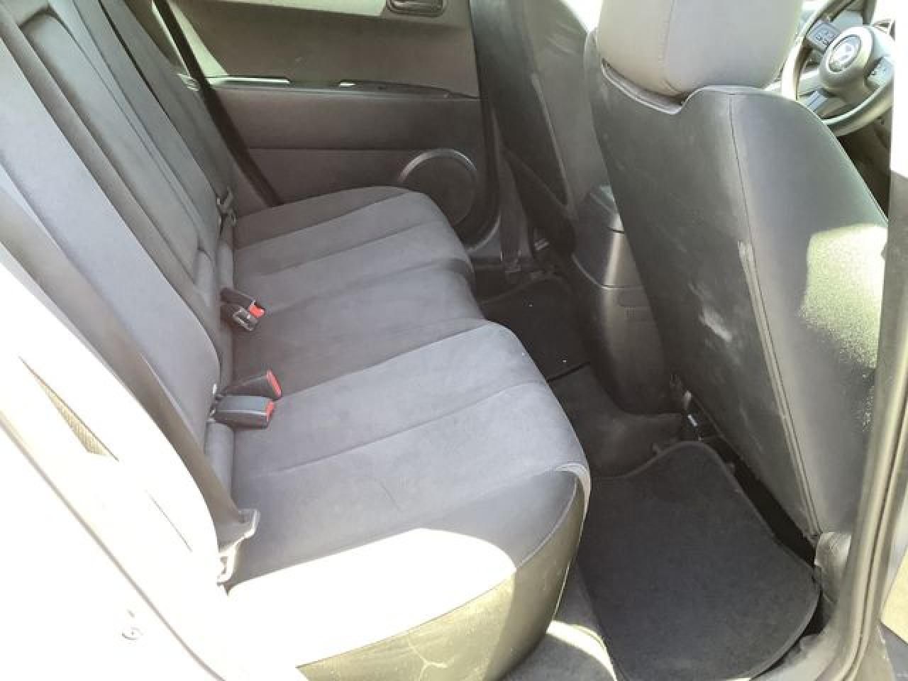 2008 Mazda Cx-7 VIN: JM3ER29L680183105 Lot: 58539942