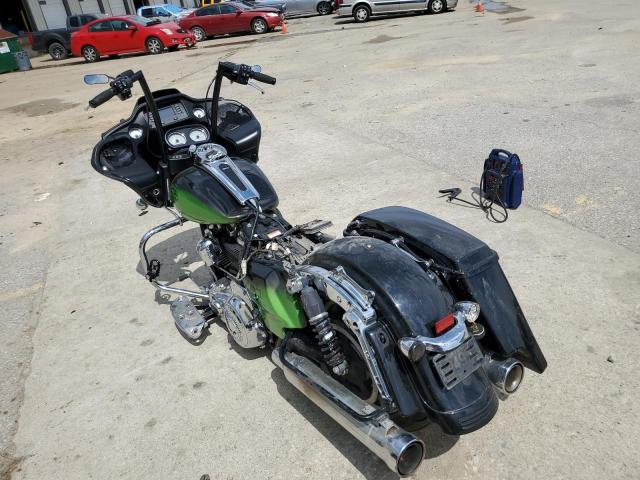 2019 HARLEY-DAVIDSON FLTRX 1HD1KHC11KB634649