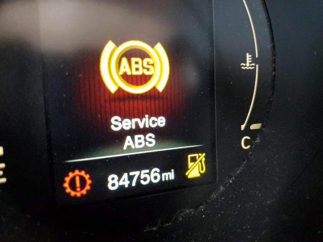 2016 FIAT 500X TREKK - ZFBCFXCT7GP372689