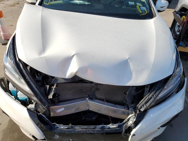 2020 NISSAN MURANO SV - 5N1AZ2BJ9LN153961