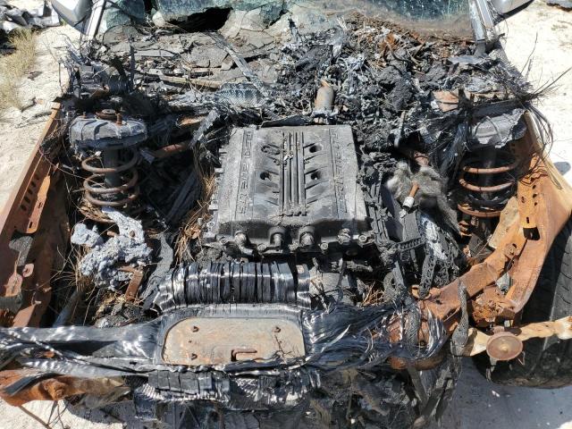 2016 CADILLAC CTS-V - 1G6A15S6XG0131594