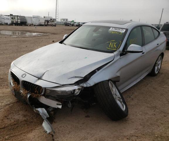 2015 BMW 328 XIGT WBA3X5C52FD561943