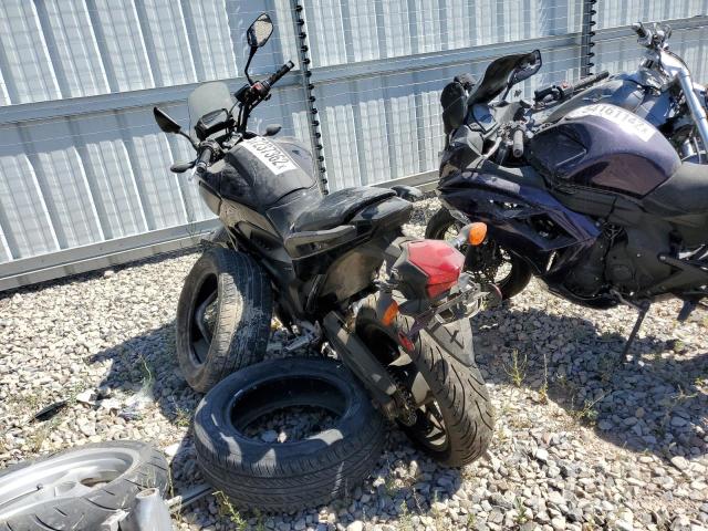 2014 HONDA NC700X JH2RC6309EK000482