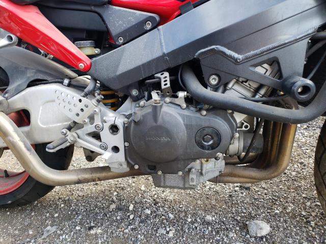 2002 HONDA CBR900 RR JH2SC50012M006762