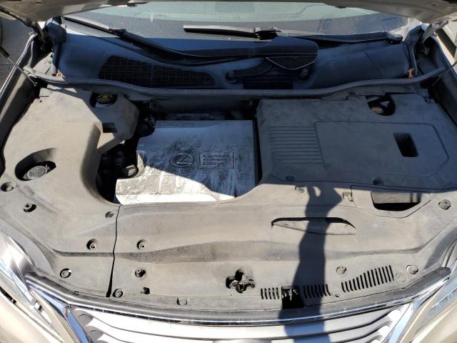 2015 LEXUS RX 450H 2T2BC1BA0FC001221