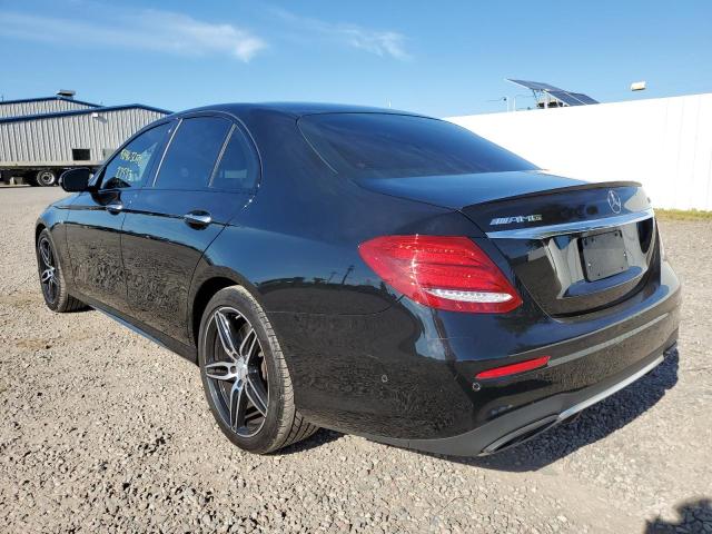 2018 MERCEDES-BENZ E 43 4MATI NY76085