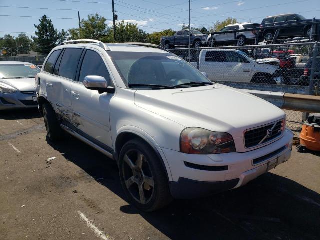 Volvo salvage cars for sale: 2009 Volvo XC90