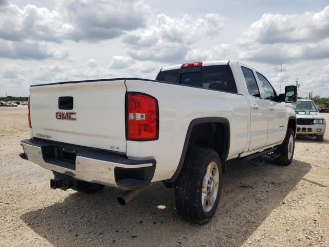 2017 GMC SIERRA C25 1GT21SEG4HZ189864