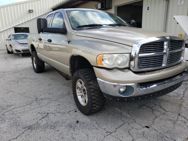2003 Dodge RAM 2500 S for sale in Dyer, IN