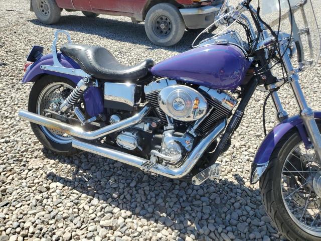 2005 HARLEY-DAVIDSON FXDLI 1HD1GNW155K325928