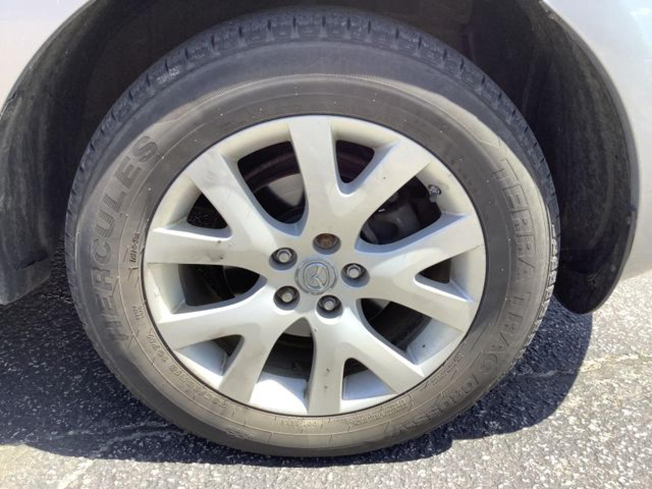 2008 Mazda Cx-7 VIN: JM3ER29L680183105 Lot: 58539942