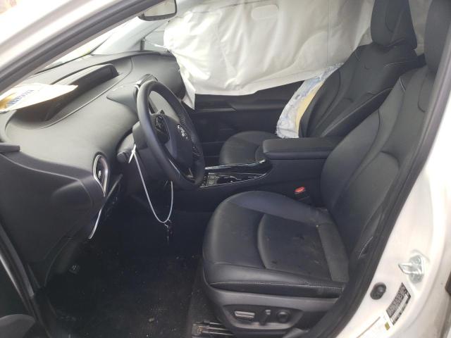 2020 TOYOTA PRIUS HYBR JTDKARFP7L3161561