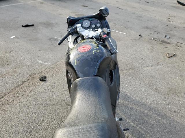 2002 SUZUKI GSX600 F JS1GN79A222102311