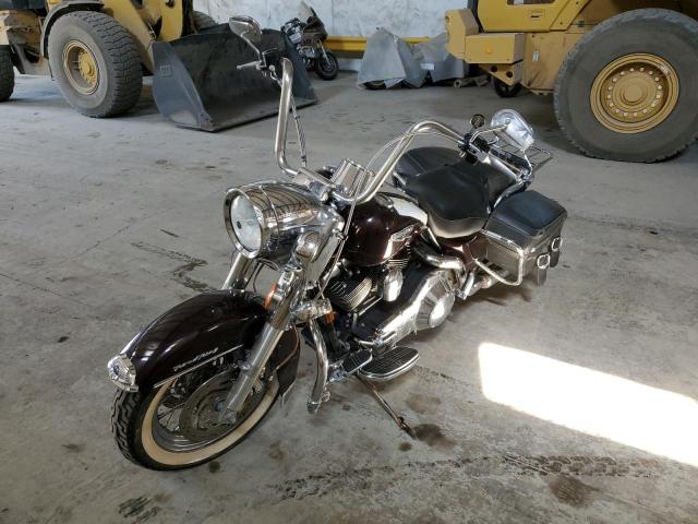 2005 HARLEY-DAVIDSON FLHRCI 1HD1FRW145Y700392