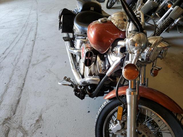 2000 YAMAHA XVS1100 JYAVP11E8YA004378