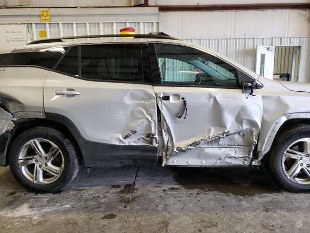 3GKALMEX2JL205319 GMC Terrain Sle