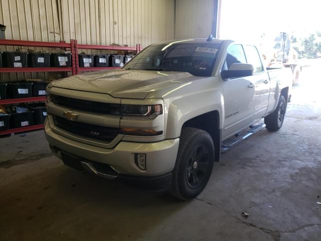 2016 CHEVROLET SILVRDO LT 1GCVKREC9GZ269157