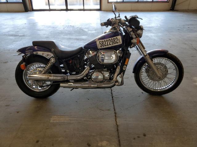 2003 HONDA VT750 DCB JH2RC44533M702992