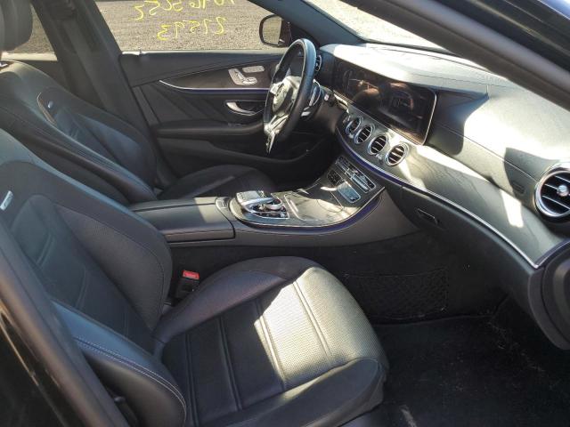 2018 MERCEDES-BENZ E 43 4MATI NY76085