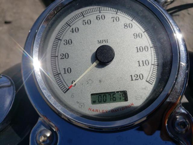 2009 HARLEY-DAVIDSON FXDF 1HD1GY4149K328085