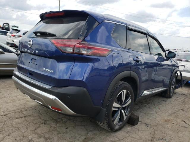 2021 NISSAN ROGUE PLAT JN8AT3DC7MW107202