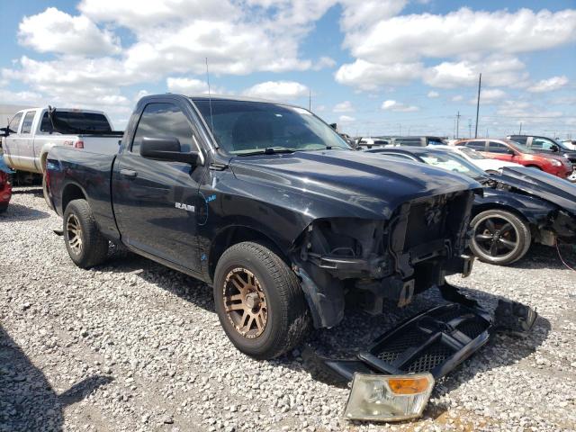 2010 Dodge Ram 1500 