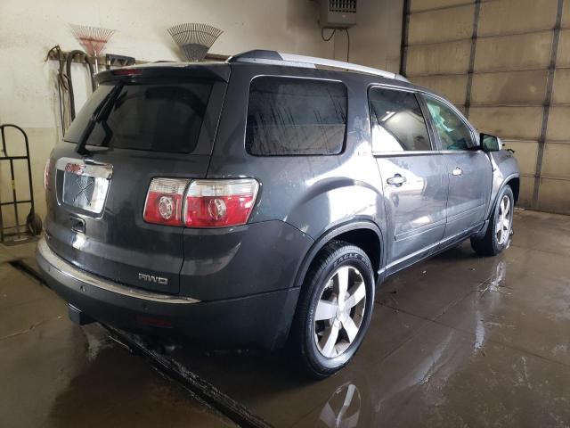 1GKKVRED2BJ293198 GMC Acadia Slt-1