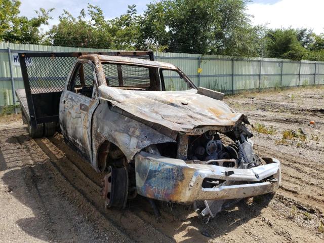 2011 Dodge Ram 3500 ST