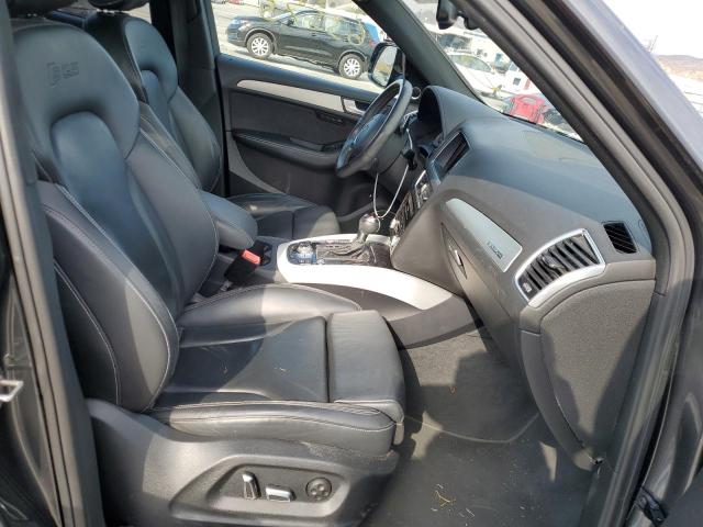 2017 AUDI SQ5 PREMIU WA1CCAFP9HA093714
