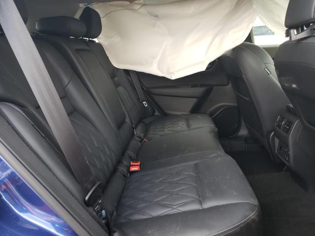 2021 NISSAN ROGUE PLAT JN8AT3DC7MW107202