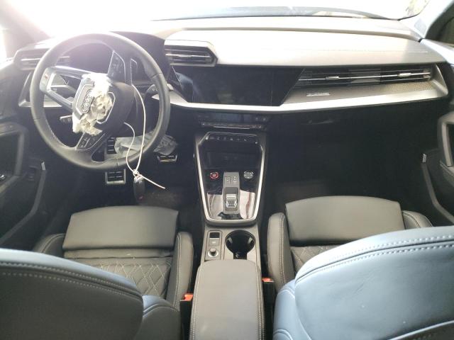 2022 AUDI S3 PREMIUM WAUH3DGY6NA003464