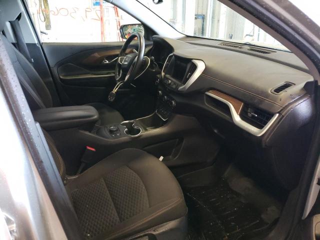 3GKALMEX2JL205319 GMC Terrain Sle