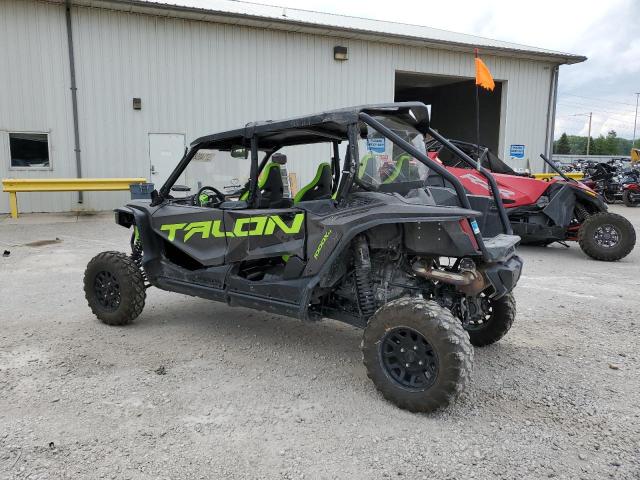 2021 HONDA TALON 1HFVE06A8M4101976