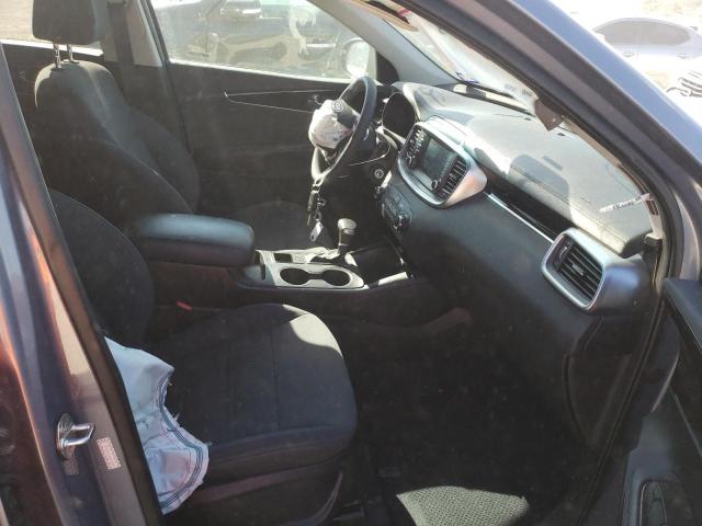 2019 KIA SORENTO L - 5XYPG4A36KG596822