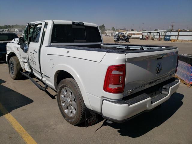 2020 RAM 2500 LIMIT 3C6UR5SL7LG295407